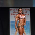 Nicole  Martino - NPC West Palm Beach & Anna Level 2014 - #1