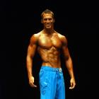 Clay  Laing - NPC South Beach Classic 2012 - #1