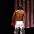 Emmanuel  Banks - NPC Southeastern USA 2011 - #1