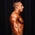 Ben  Asmann - NPC Orlando Metropolitan 2012 - #1