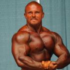 Garrett   Martin - NPC Ronnie Coleman Classic 2010 - #1