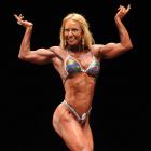 Jill  Dearmin - NPC Nationals 2011 - #1