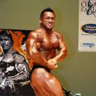 Hidetada  Yamagishi - NPC Daytona Classic 2011 - #1