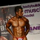 Airash  Samali - Australian National Natural Titles 2011 - #1