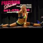 Jennifer  Kerrighen - NPC West Palm Beach & Anna Level 2011 - #1