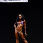 Tiffany  Faublas - NPC Dayana Cadeau Classic  2013 - #1