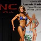 Melissa  Licari - NPC FL Gold Cup 2014 - #1