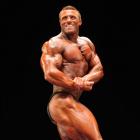 Brad  Rowe - NPC Nationals 2011 - #1