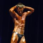 Joe  Fecker - NPC Florida State 2011 - #1