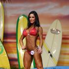 Aria  Adamy - NPC Europa Show of Champions 2015 - #1