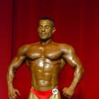 Bachir  Aboujaune - NPC Southern States 2011 - #1