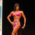 Laura  Galloway - NPC West Palm Beach & Anna Level 2012 - #1