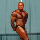 Garrett   Martin - NPC Ronnie Coleman Classic 2010 - #1