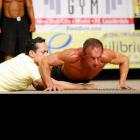 John  House - NPC Southern States 2013 - #1