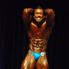 Armando  Aman - NPC Florida State 2011 - #1