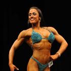 Ecaterina  Pasiakos - NPC Atlantic States 2009 - #1