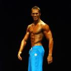Clay  Laing - NPC South Beach Classic 2012 - #1