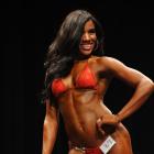 Cecile  Palacios - NPC Atlantic States 2011 - #1