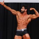 Murat  Demir - IFBB Miami Muscle Beach 2016 - #1