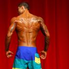 Alex  DeOlivera - NPC Southern States 2013 - #1