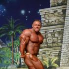 Daniel  Toth - IFBB Europa Super Show 2014 - #1