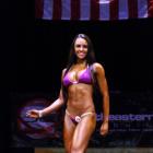 Michelle  Carvallo - NPC Southeastern USA 2013 - #1