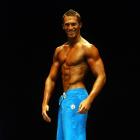 Clay  Laing - NPC South Beach Classic 2012 - #1