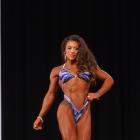 Nydia  Salinas - NPC Nationals 2017 - #1