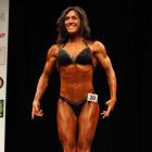 Paulette   Devito - NPC Atlantic States 2009 - #1