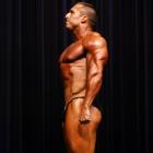 Ben  Asmann - NPC Orlando Metropolitan 2012 - #1