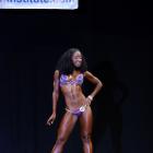 Tiffany  Faublas - NPC Dayana Cadeau Classic  2013 - #1