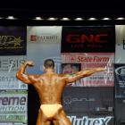 Alexander  Baerrit - NPC Southern States 2012 - #1