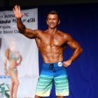 Michael  Matassa - NPC FL Gold Cup 2012 - #1