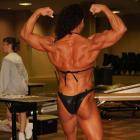 IFBB North American Championships 2009 - #1