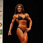 Paulette   Devito - NPC Atlantic States 2009 - #1