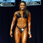 Denise  Loveres - NPC Gold Coast 2011 - #1