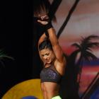 Kelcie  Gahley - IFBB Europa Show of Champions Orlando 2015 - #1