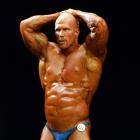 Charles  Williams - NPC Southeastern USA 2012 - #1