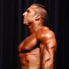 Ben  Asmann - NPC Orlando Metropolitan 2012 - #1