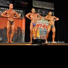 IFBB Iowa Pro  2012 - #1