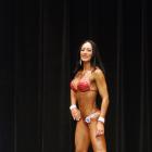 Elisa  Armetta - NPC Bill Wilmore Classic 2015 - #1