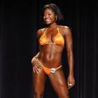 Elena  White - IFBB North American Championships 2011 - #1