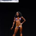 Tiffany  Faublas - NPC Dayana Cadeau Classic  2013 - #1