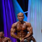 Fan  Yue - IFBB Arnold Amateur 2012 - #1