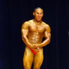 George  Gannon IV - NPC Miami Classic 2011 - #1