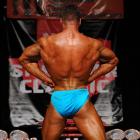 Andy  Hughes - NPC Texas Shredder Classic 2009 - #1
