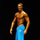 Clay  Laing - NPC South Beach Classic 2012 - #1