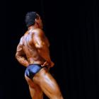 Jeff  Mathews - NPC All South 2010 - #1