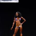 Tiffany  Faublas - NPC Dayana Cadeau Classic  2013 - #1