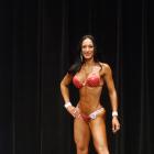 Elisa  Armetta - NPC Bill Wilmore Classic 2015 - #1